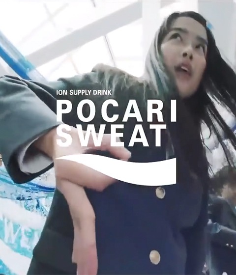 一镜到底的叛逆：别总当个乖乖牌日本热血校园广告